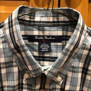 Brooks Brothers dress shirt